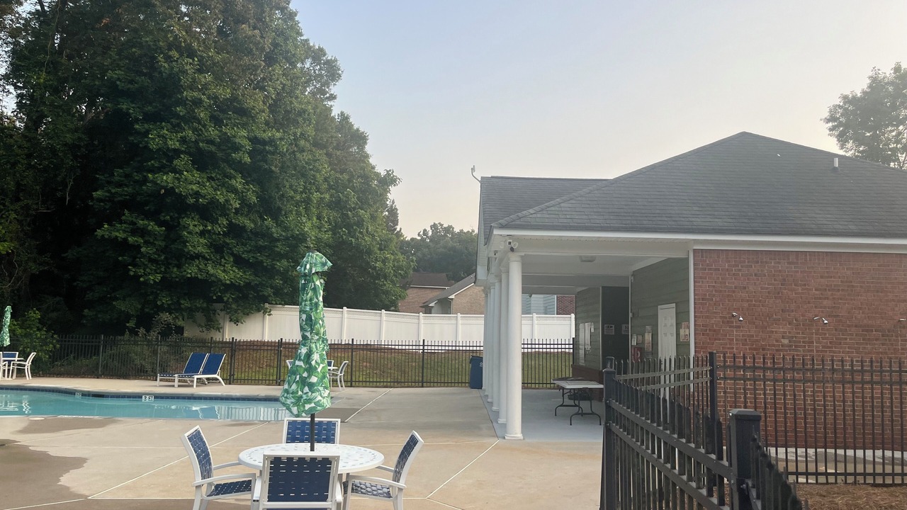 Photo of Outdoor in McDonough