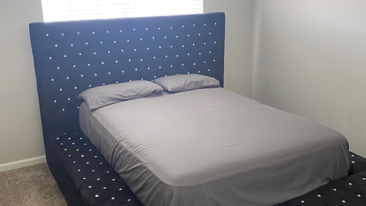 Photo of Bedroom in McDonough