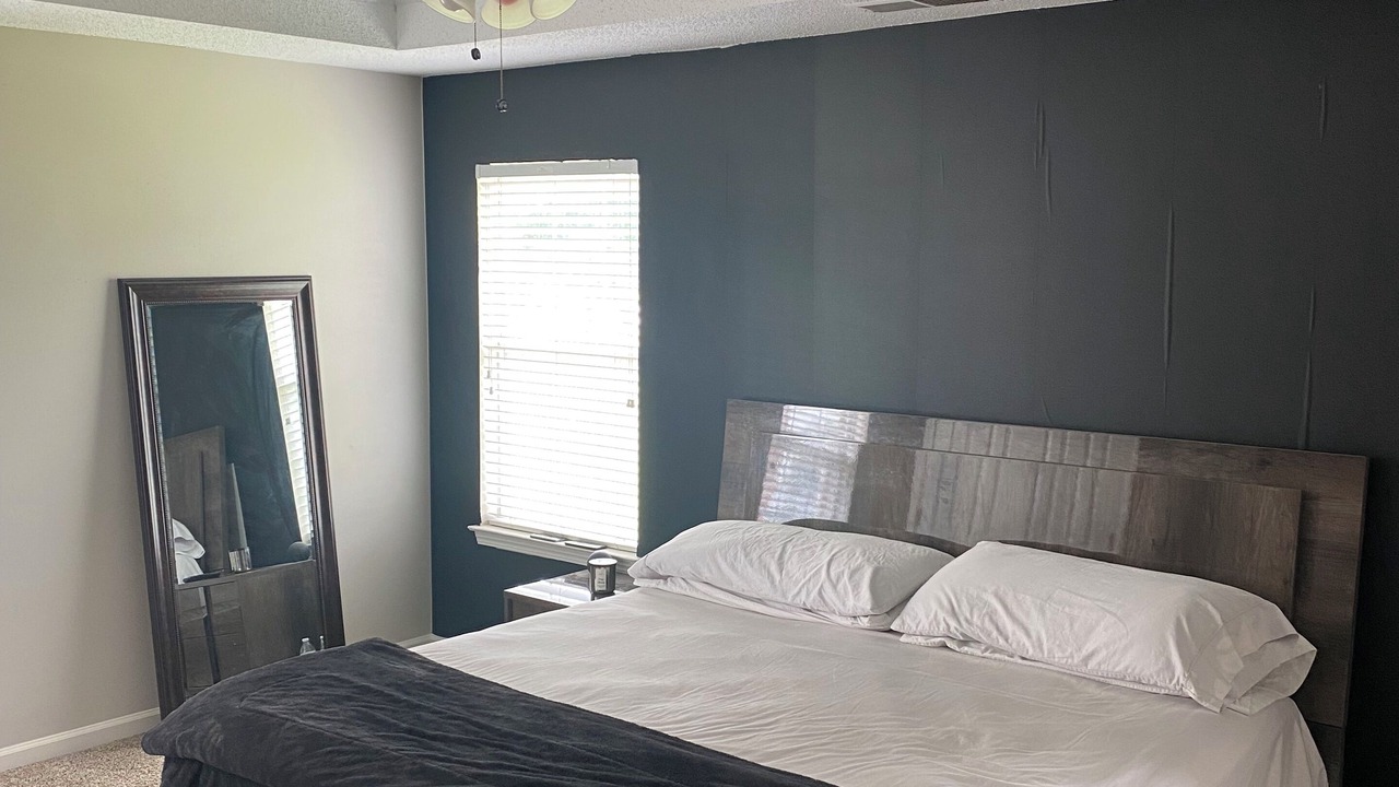 Photo of Bedroom in McDonough