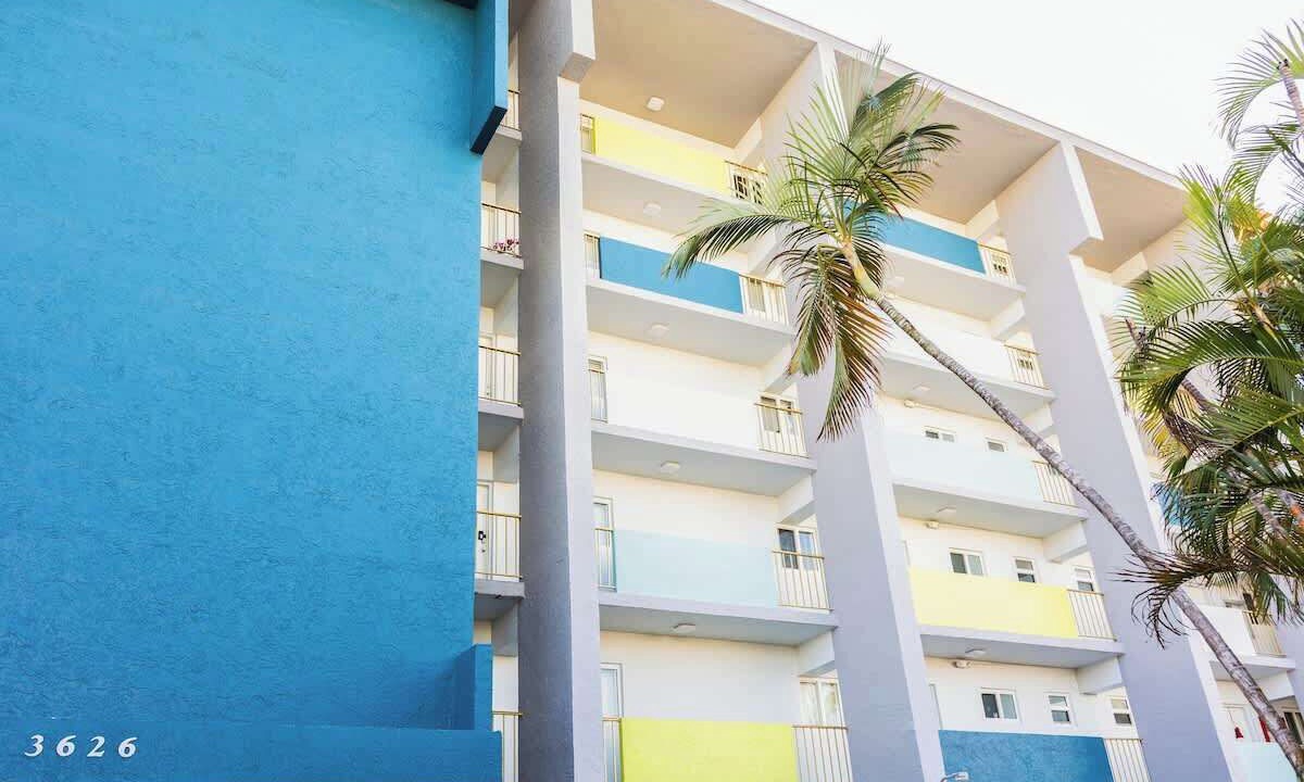 Photo of Outdoor in Eastern Shores