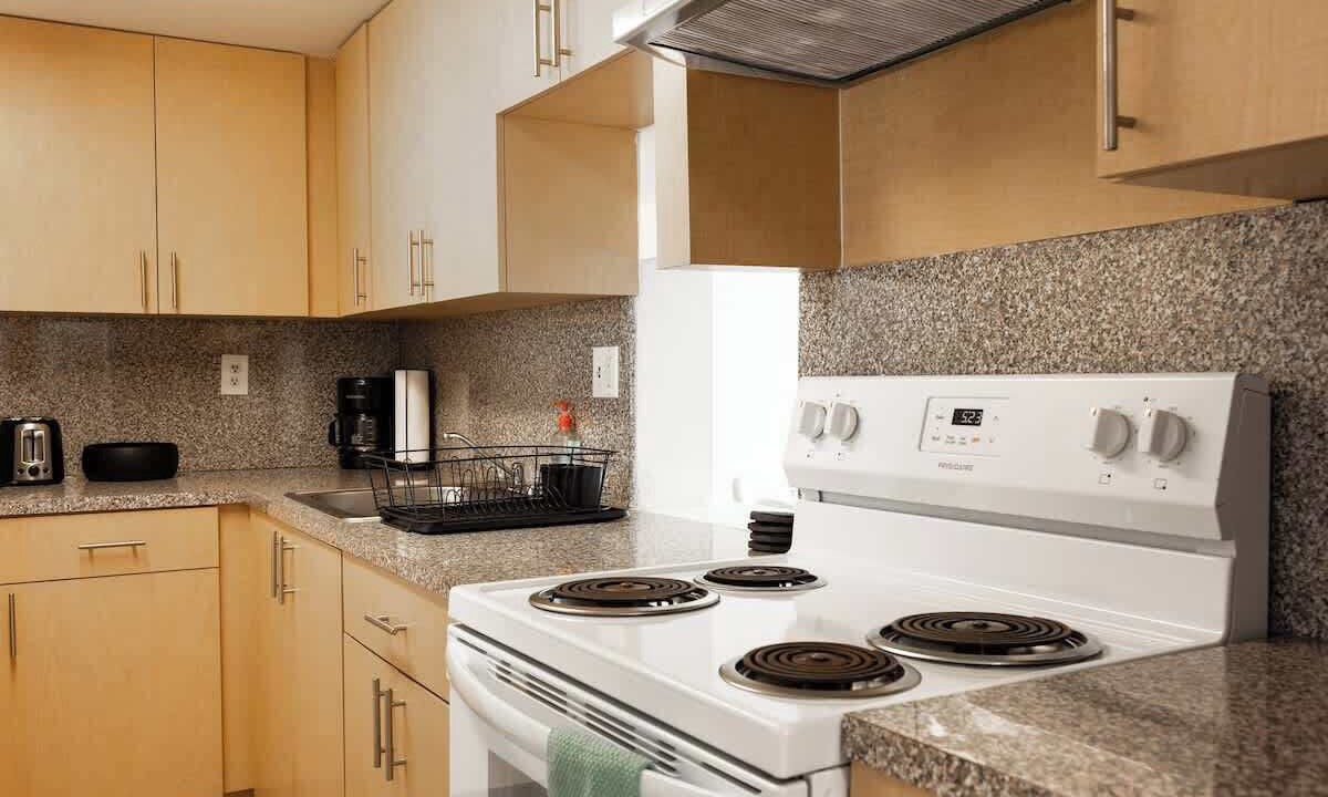 Photo of Kitchen in Eastern Shores