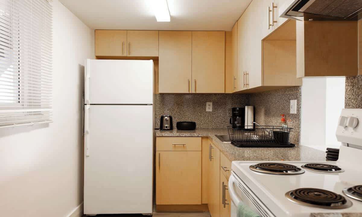 Photo of Kitchen in Eastern Shores