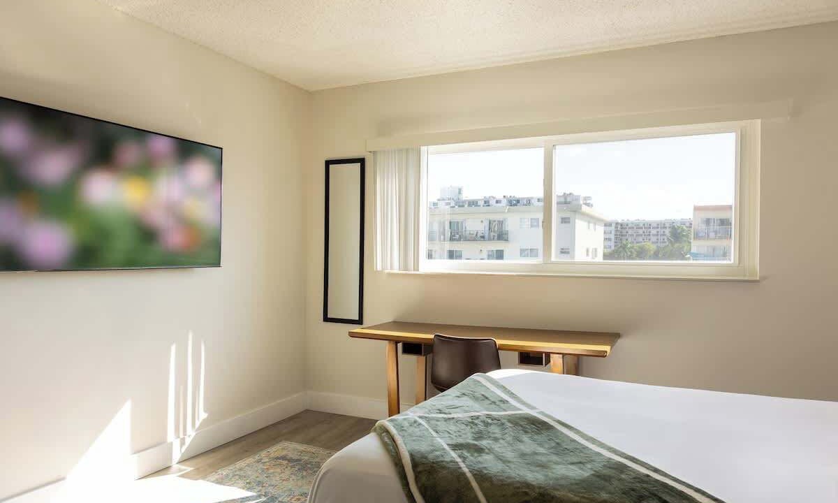 Photo of Bedroom in Eastern Shores