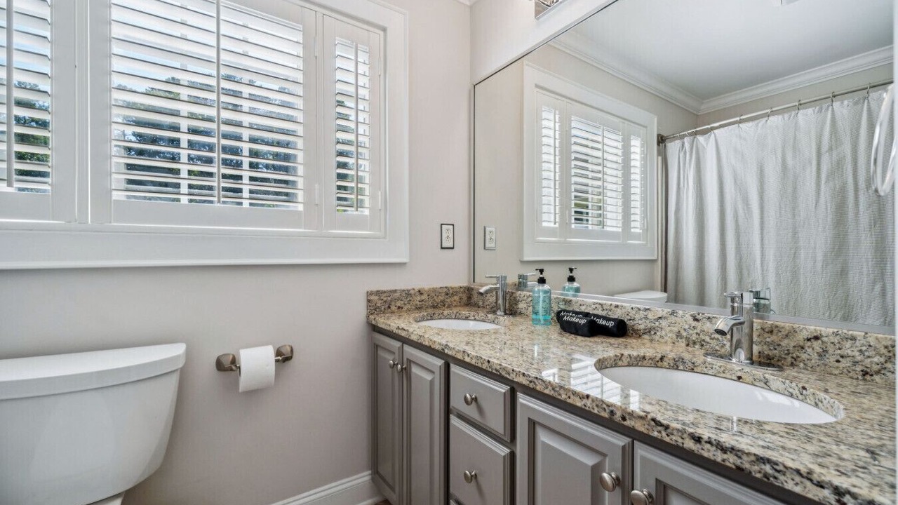 Photo of Bathroom in Mayhew
