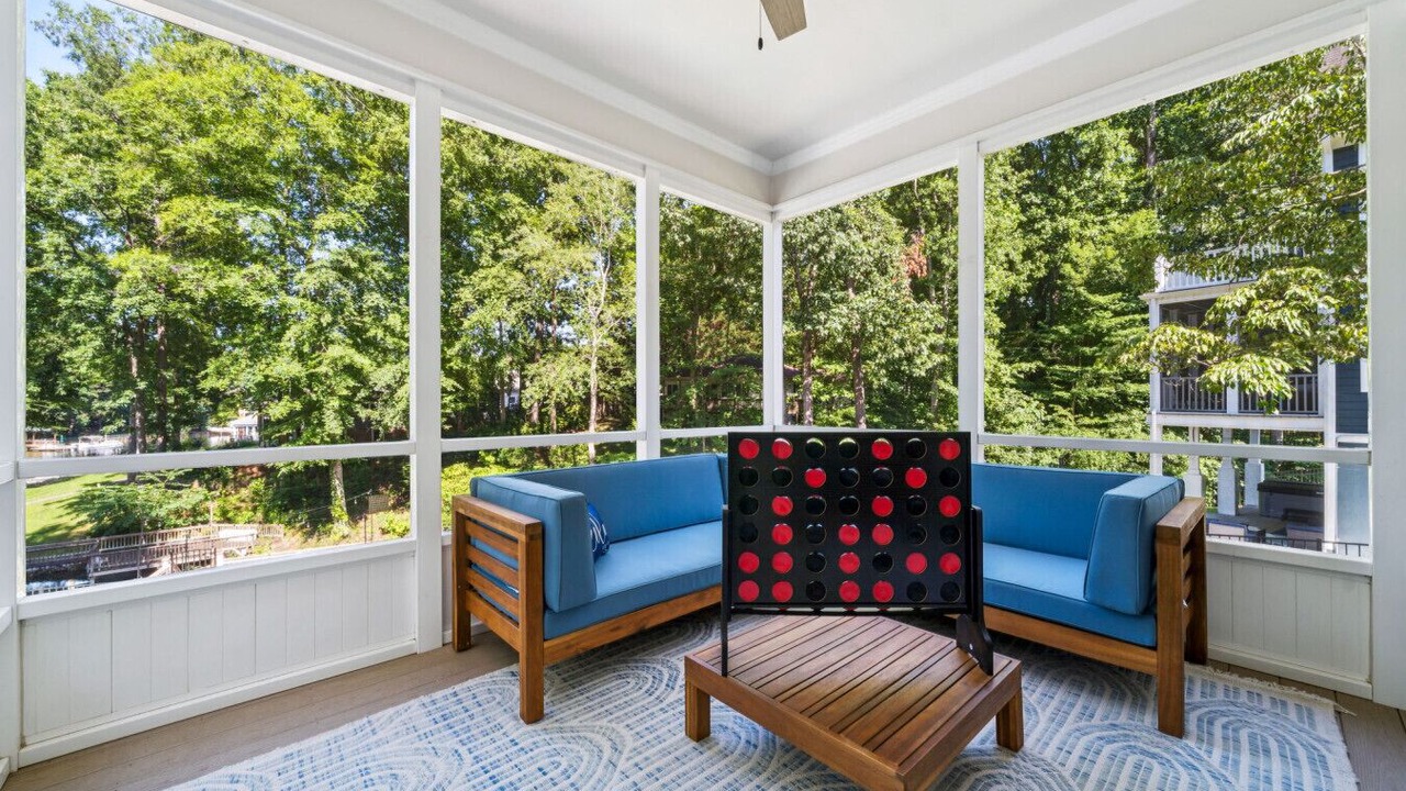 Photo of Patio Balcony in Mayhew