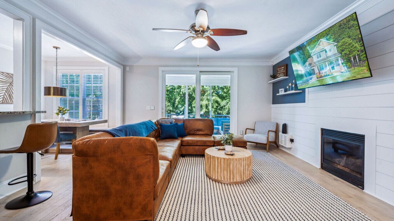 Photo of Livingroom in Mayhew
