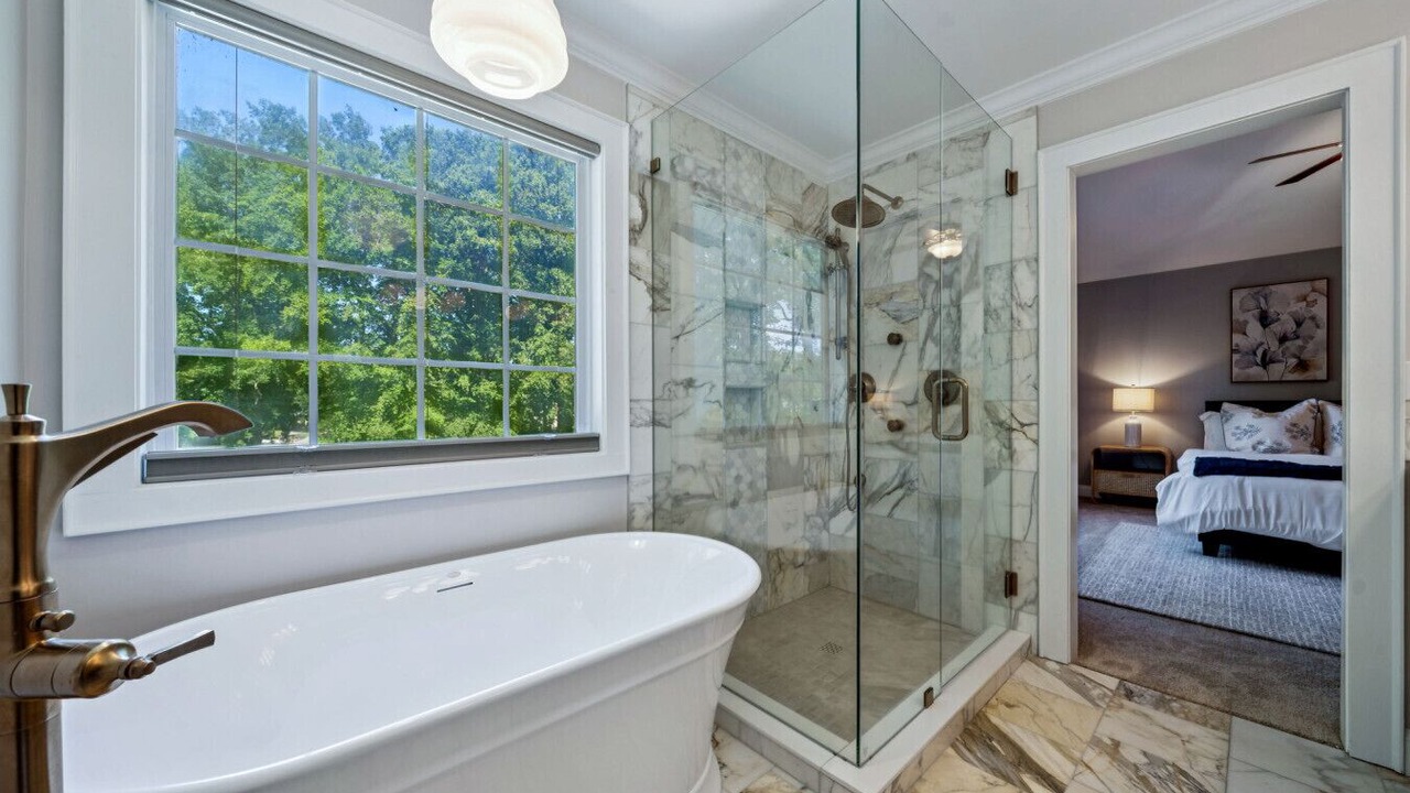 Photo of Bathroom in Mayhew