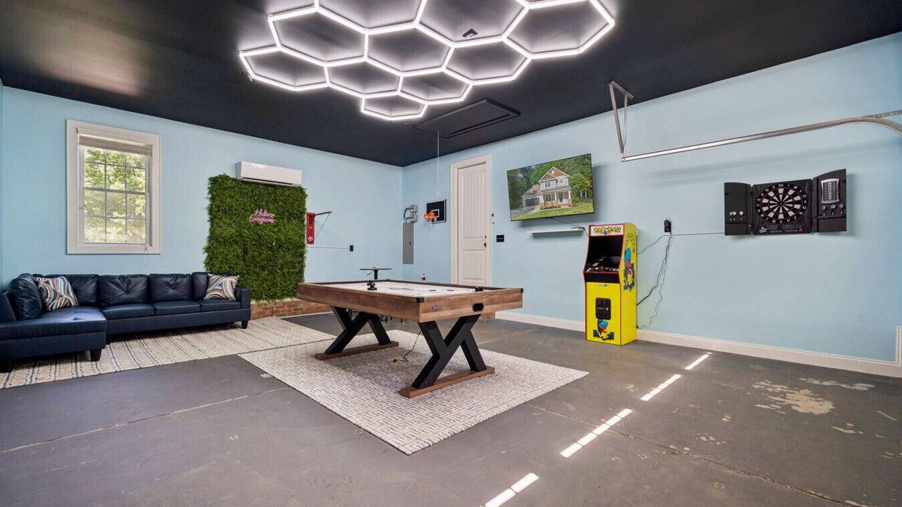 Photo of Bedroom in Mayhew
