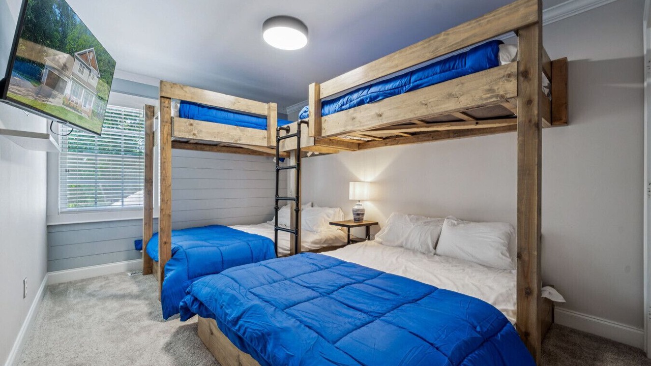 Photo of Bedroom in Mayhew