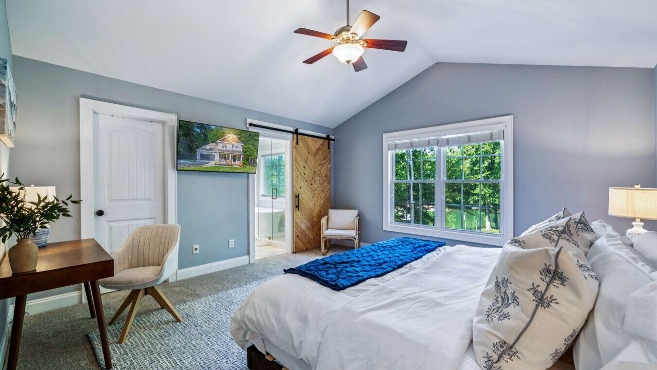 Photo of Bedroom in Mayhew