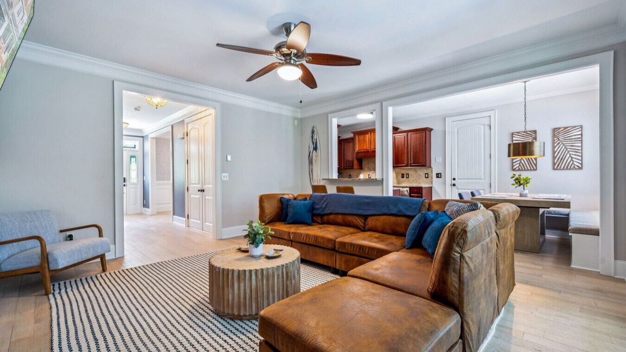 Photo of Livingroom in Mayhew