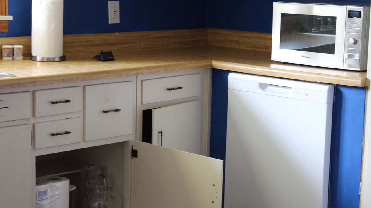 Photo of Kitchen in Morristown