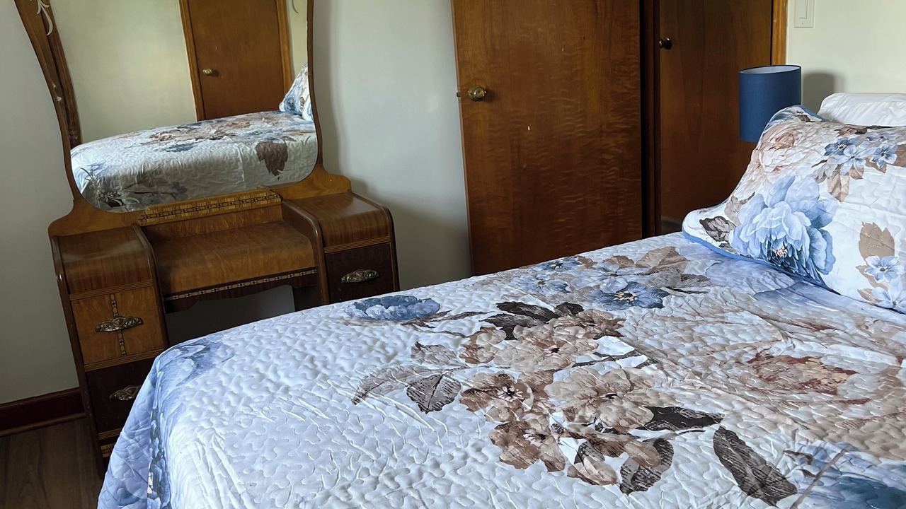Photo of Bedroom in Morristown