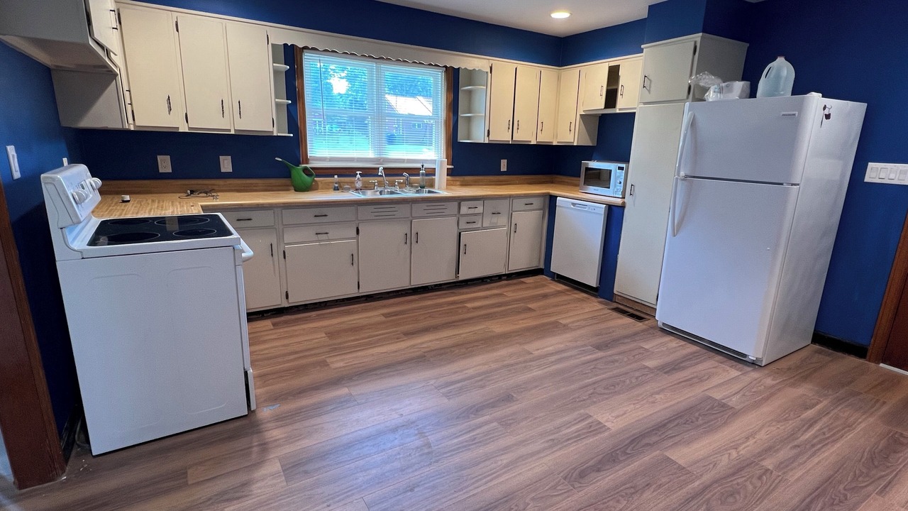 Photo of Kitchen in Morristown
