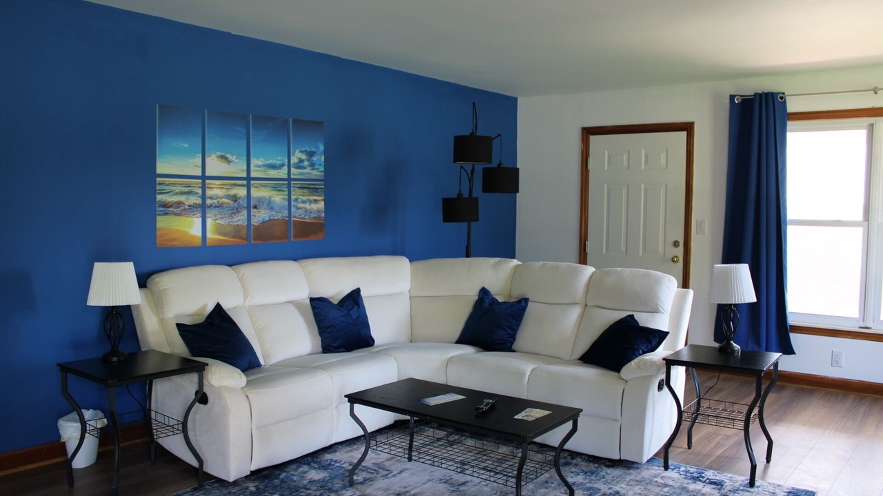 Photo of Livingroom in Morristown