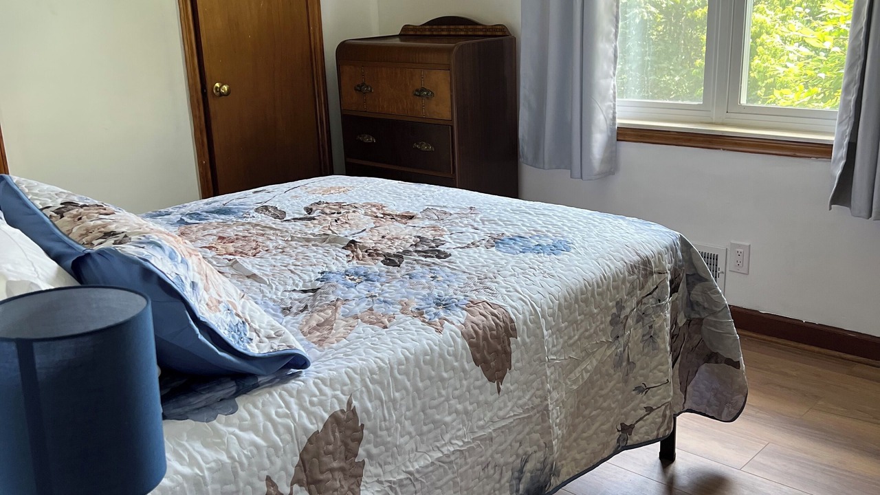 Photo of Bedroom in Morristown