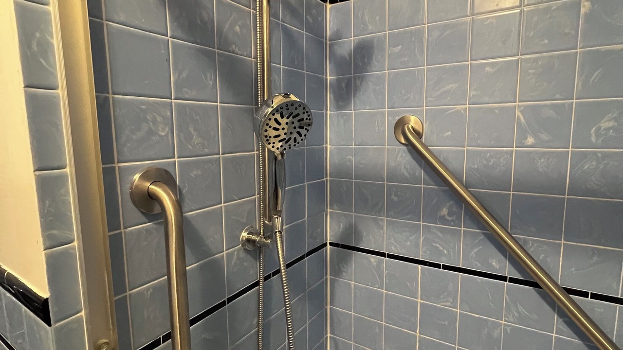 Photo of Bathroom in Morristown