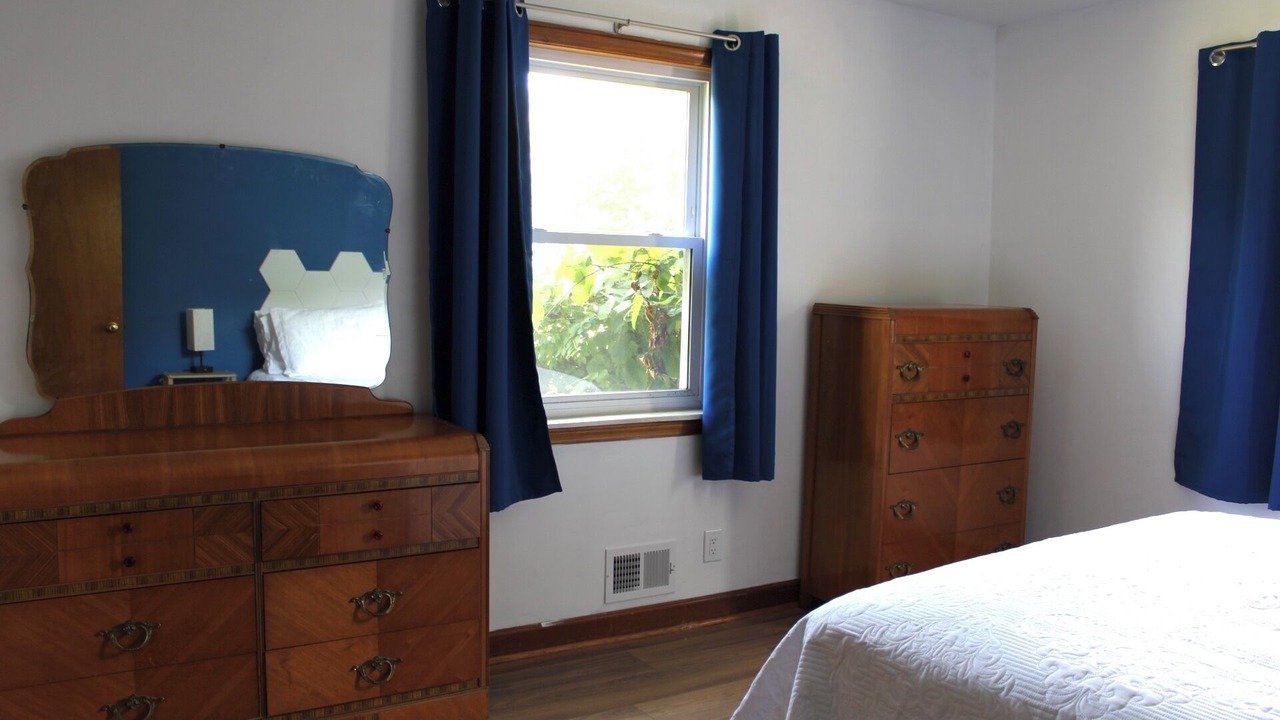 Photo of Bedroom in Morristown