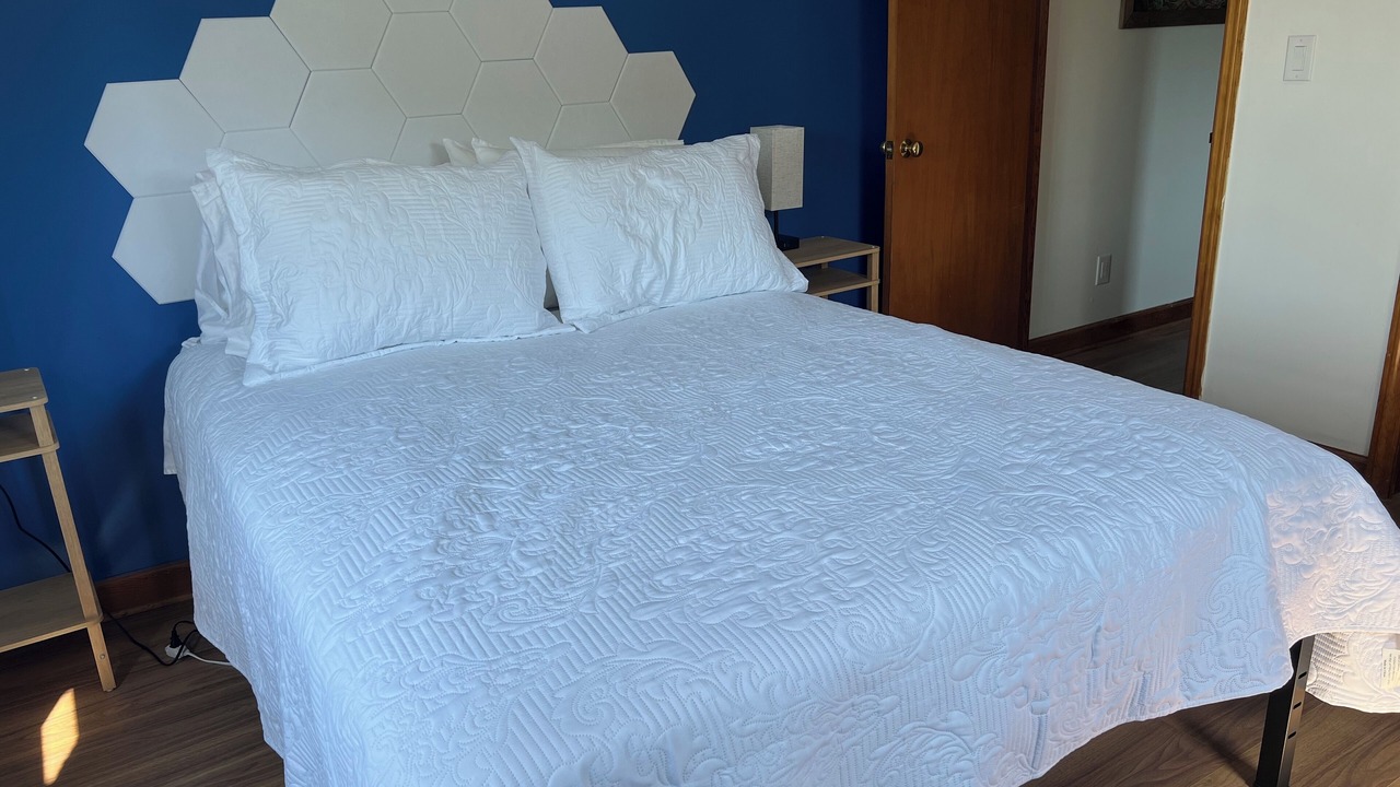 Photo of Bedroom in Morristown