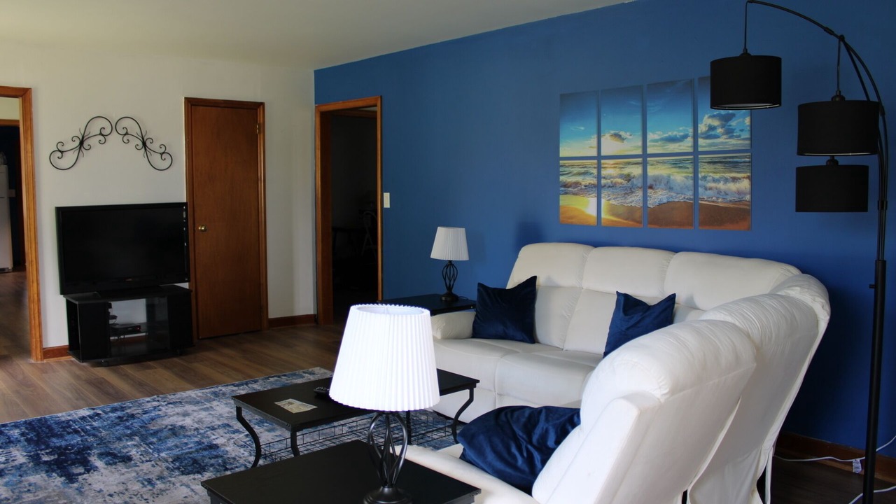 Photo of Livingroom in Morristown