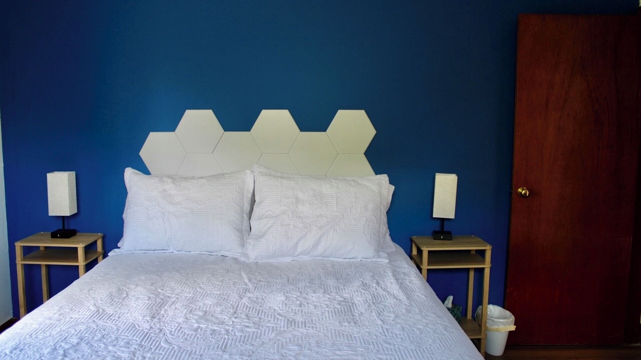 Photo of Bedroom in Morristown