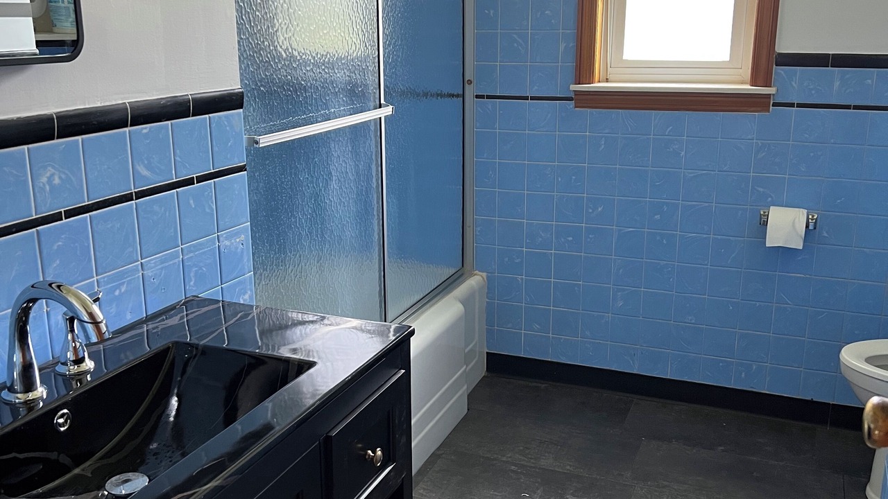 Photo of Bathroom in Morristown