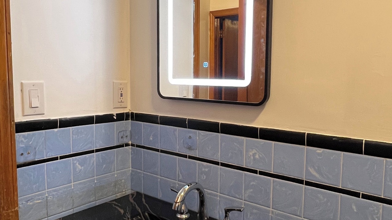 Photo of Bathroom in Morristown