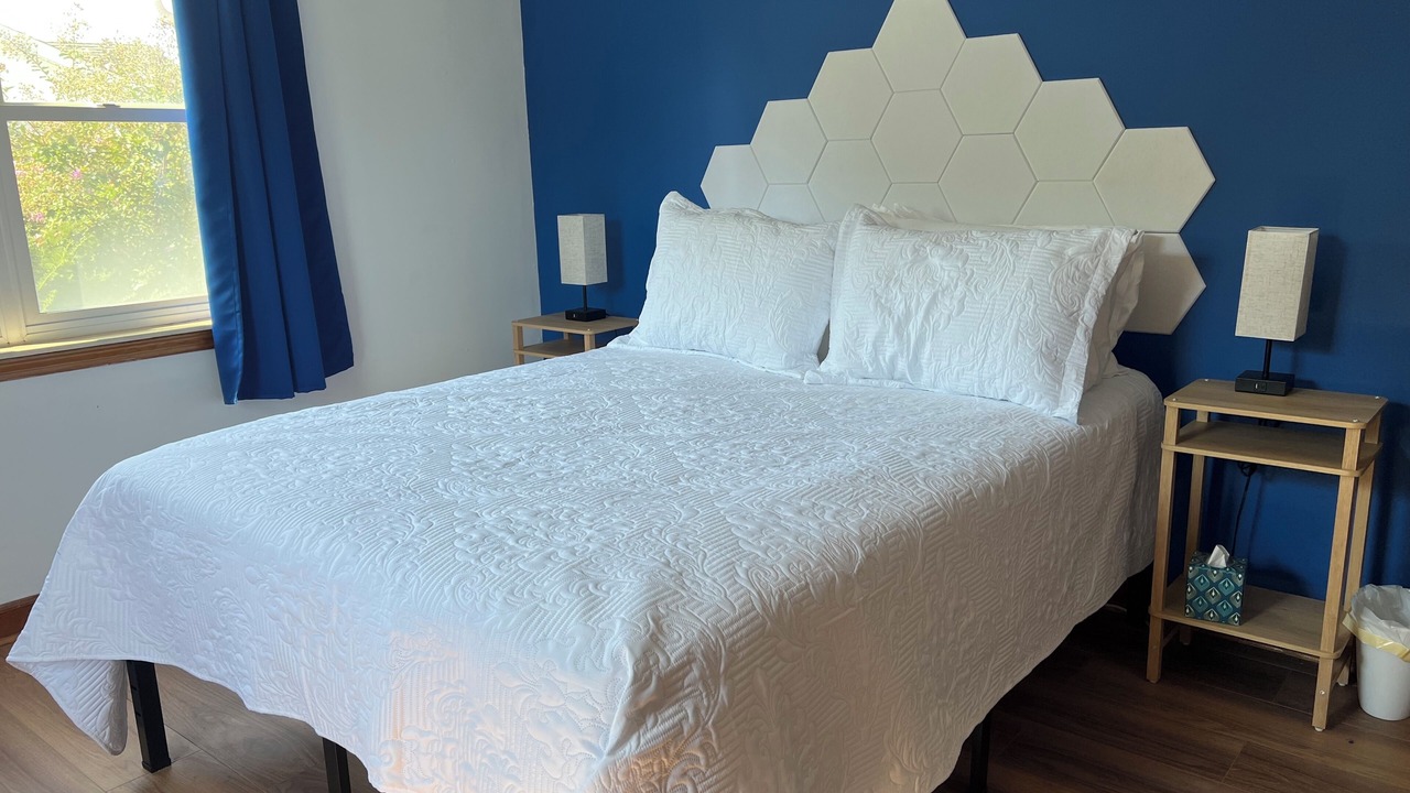 Photo of Bedroom in Morristown