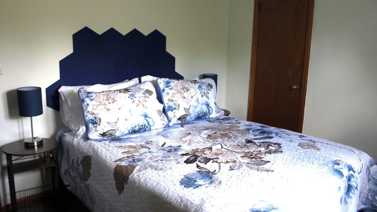 Photo of Bedroom in Morristown
