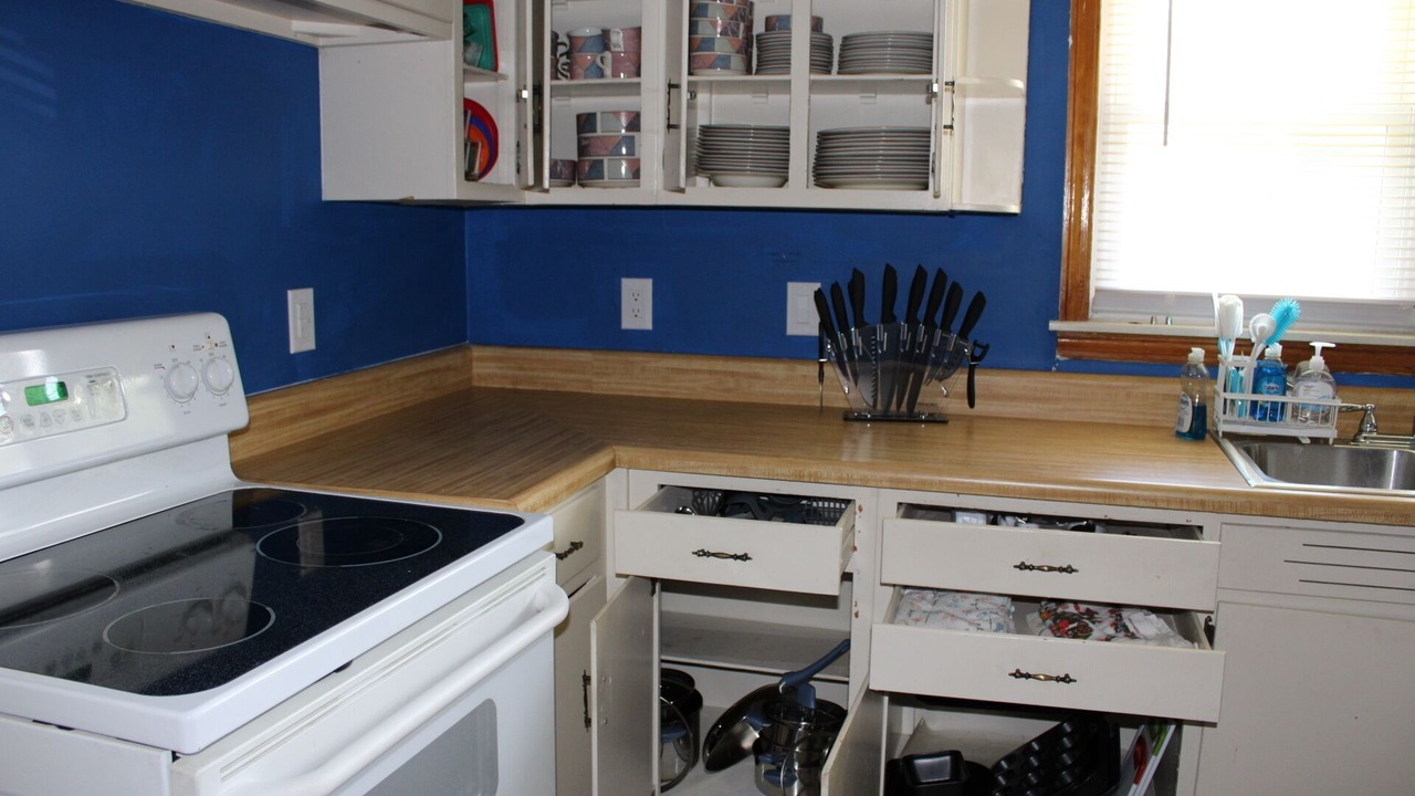 Photo of Kitchen in Morristown
