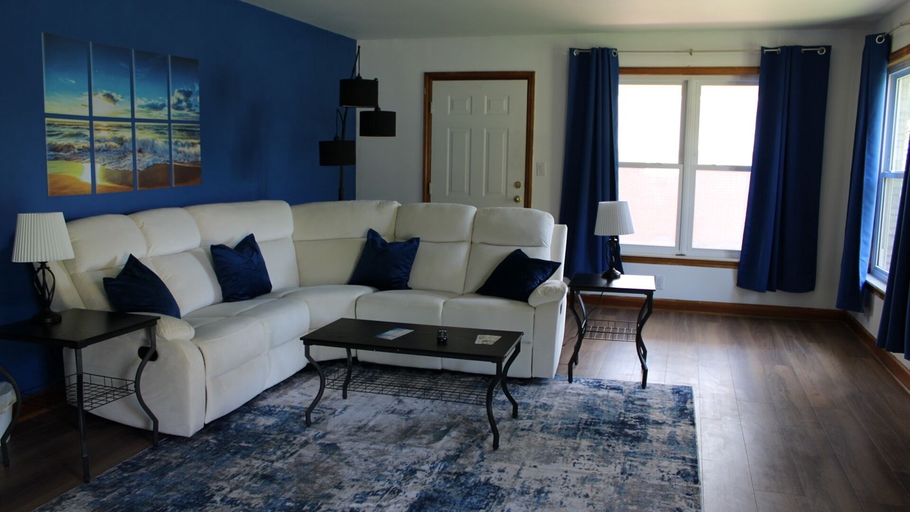Photo of Livingroom in Morristown