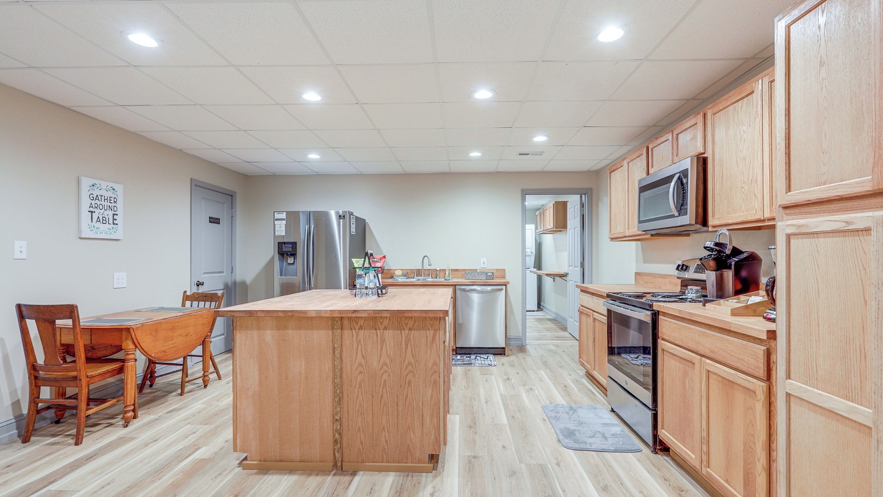 Photo of Kitchen in Newnan