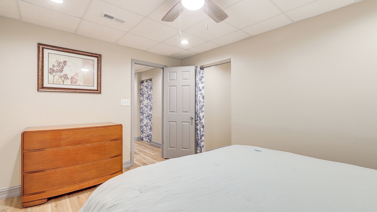 Photo of Bedroom in Newnan