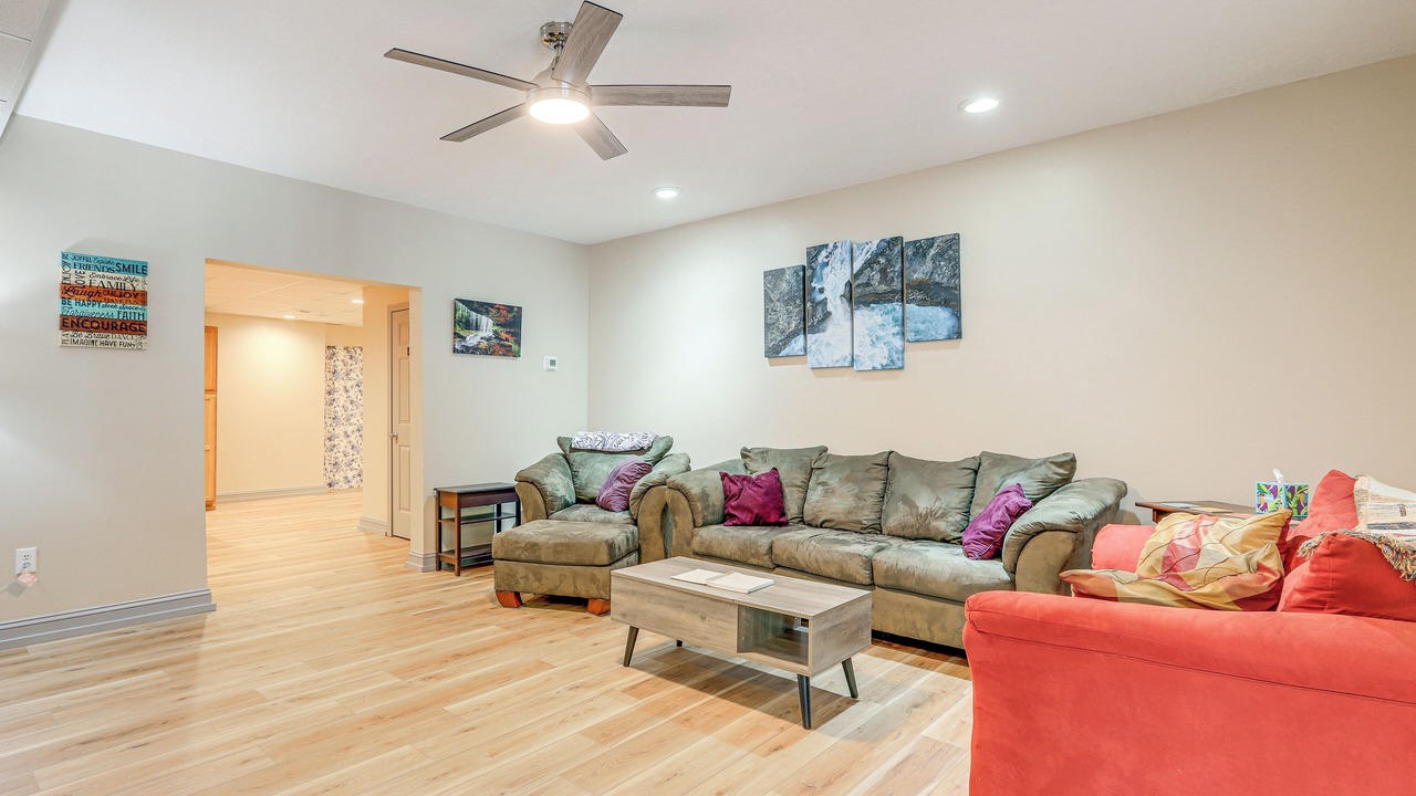 Photo of Bedroom in Newnan