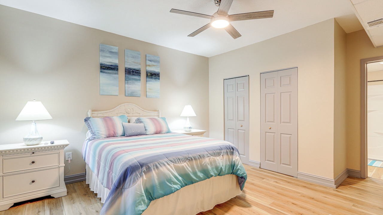 Photo of Bedroom in Newnan