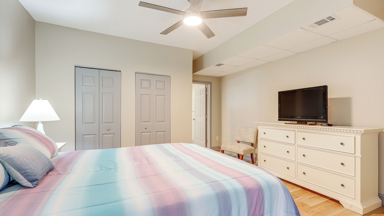 Photo of Bedroom in Newnan