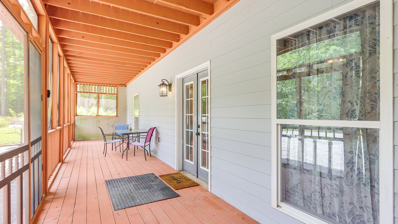 Photo of Outdoor in Newnan