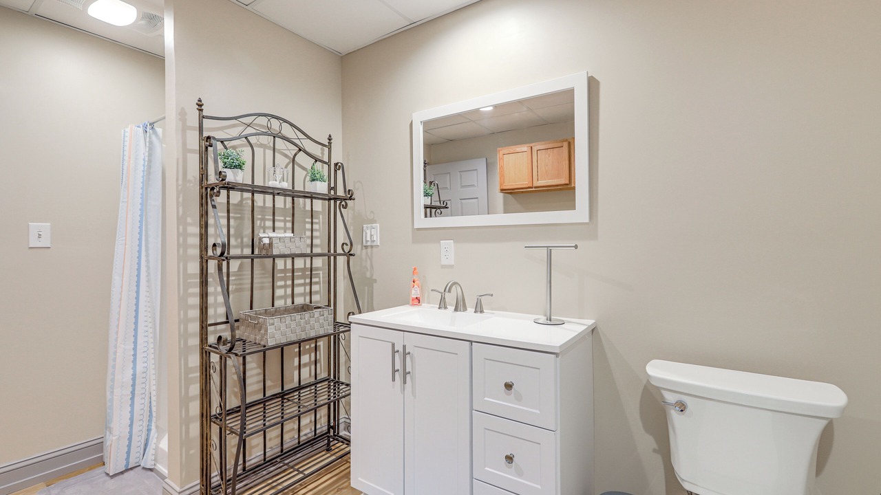 Photo of Bathroom in Newnan