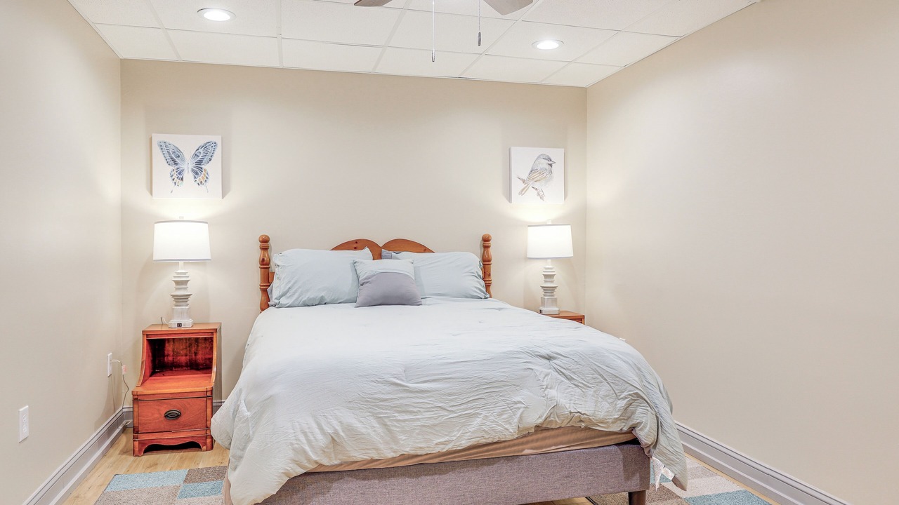 Photo of Bedroom in Newnan