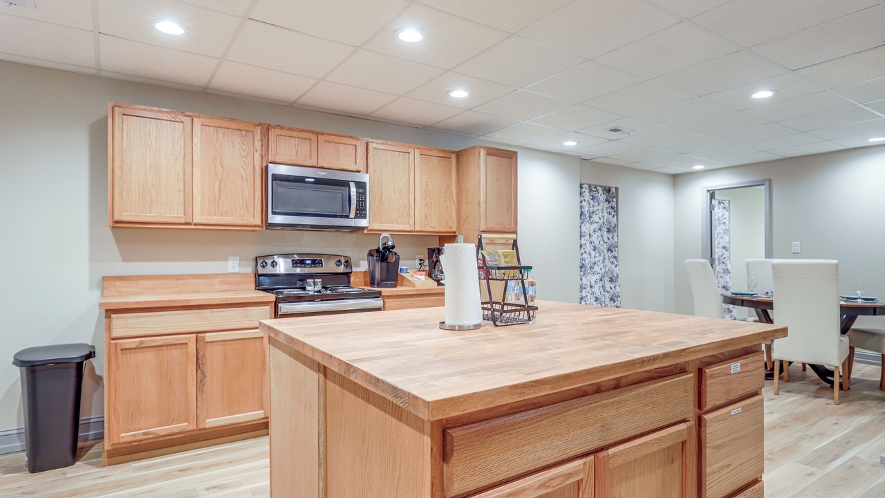 Photo of Kitchen in Newnan