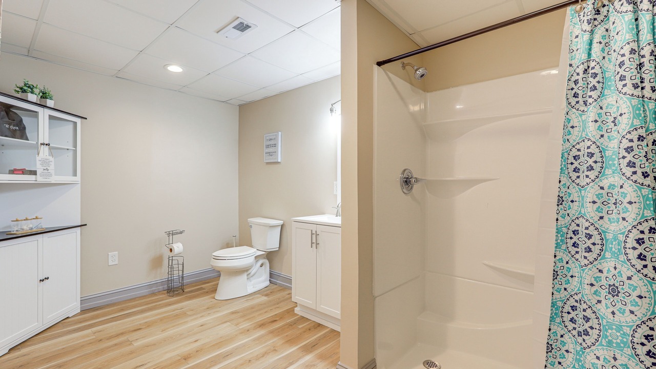 Photo of Bathroom in Newnan