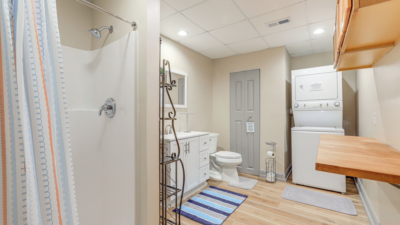 Photo of Bathroom in Newnan