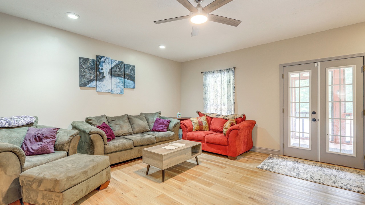 Photo of Livingroom in Newnan