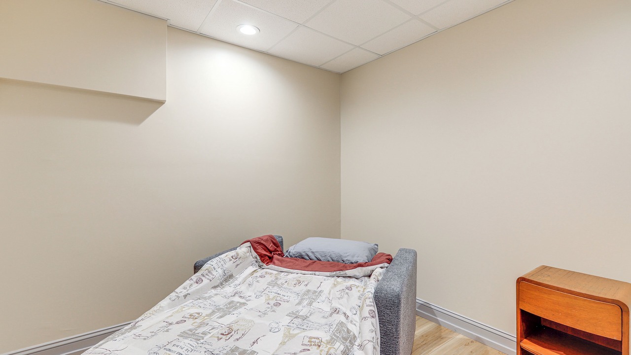 Photo of Bedroom in Newnan
