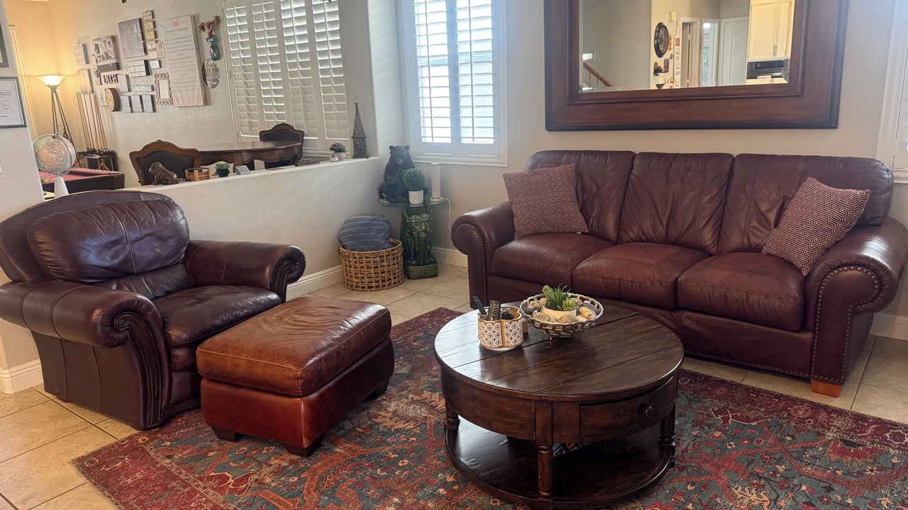 Photo of Livingroom in Henderson