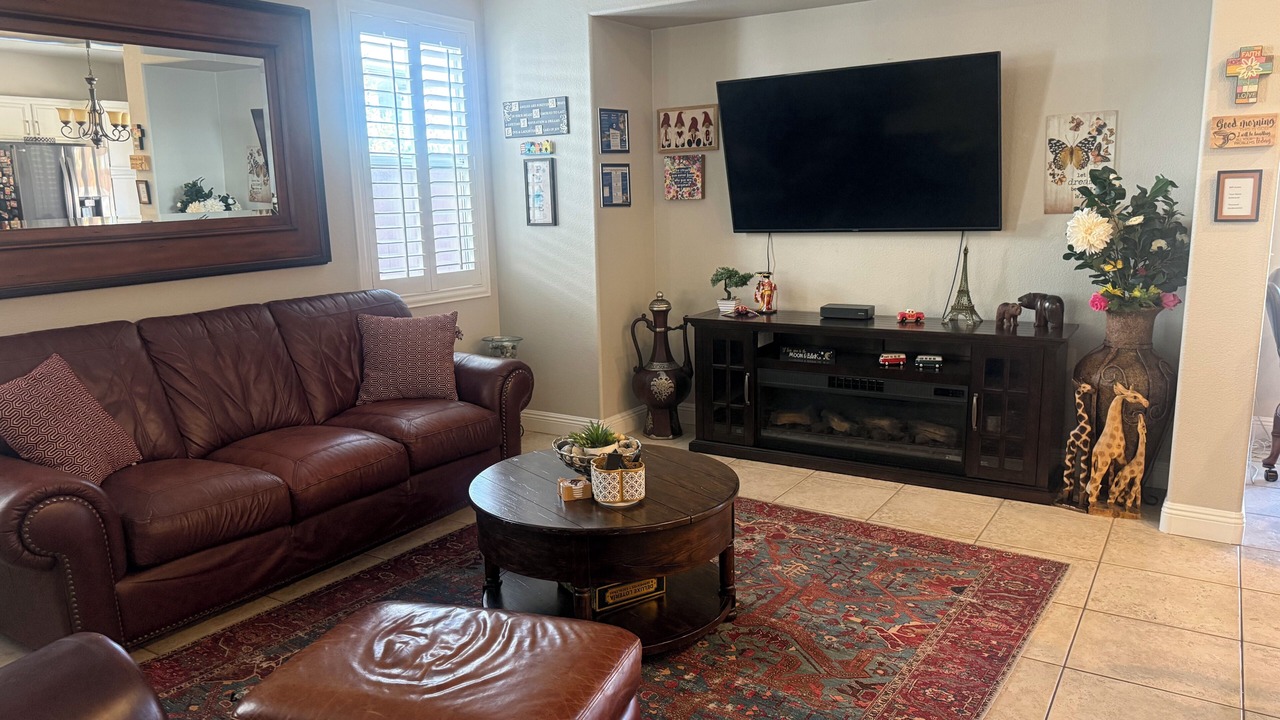 Photo of Livingroom in Henderson