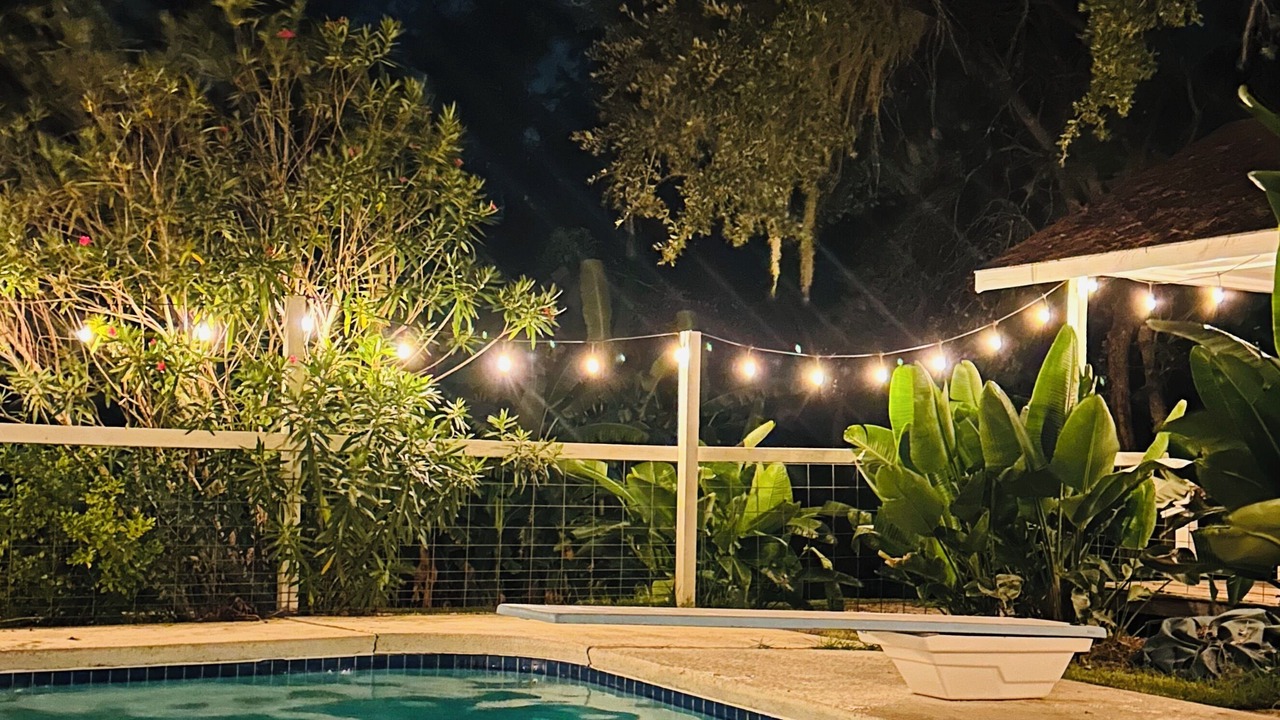 Photo of Outdoor in Country Club Estates