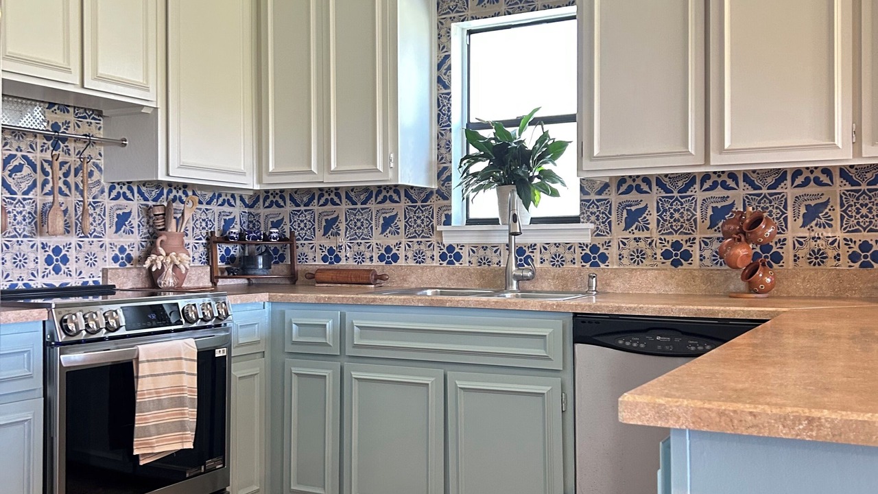 Photo of Kitchen in Country Club Estates