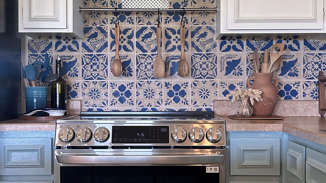 Photo of Kitchen in Country Club Estates