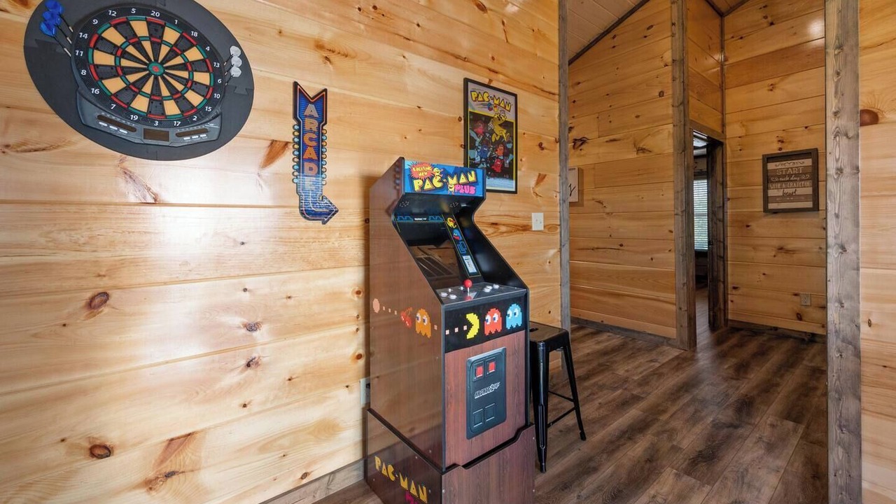 Photo of Bedroom in Sevierville